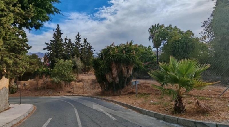 Málaga - Mijas - 682m2