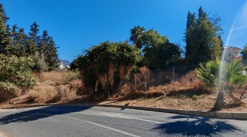 Málaga - Mijas - 682m2