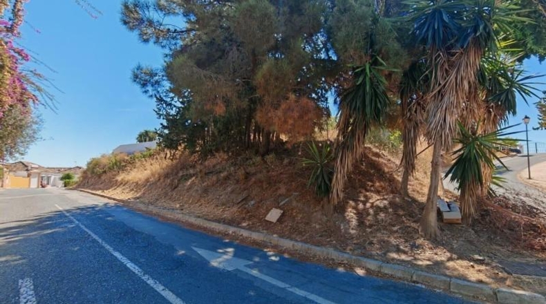 Málaga - Mijas - 682m2