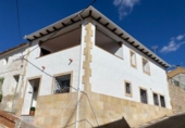 Casa de poble en venda a la España, Villar del Olmo, ref.: TR330111 foto