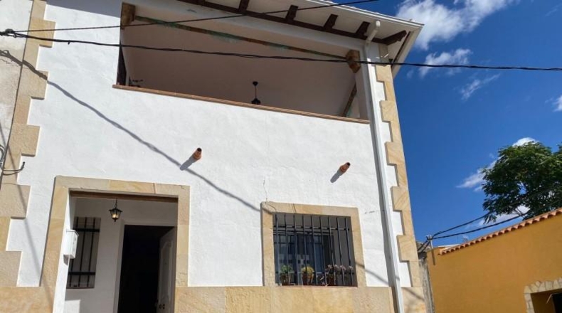 Comunidad de Madrid - Villar del Olmo - 123m2