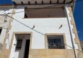 Casa de poble en venda a la España, Villar del Olmo, ref.: TR330111 foto
