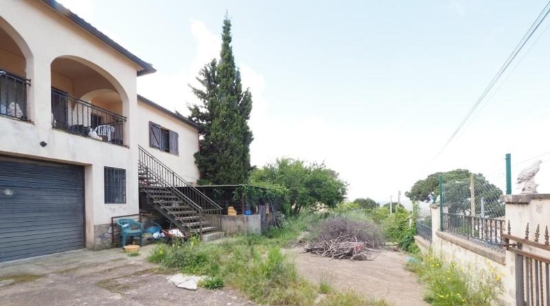 Gerona - Vidreres - 1213m2