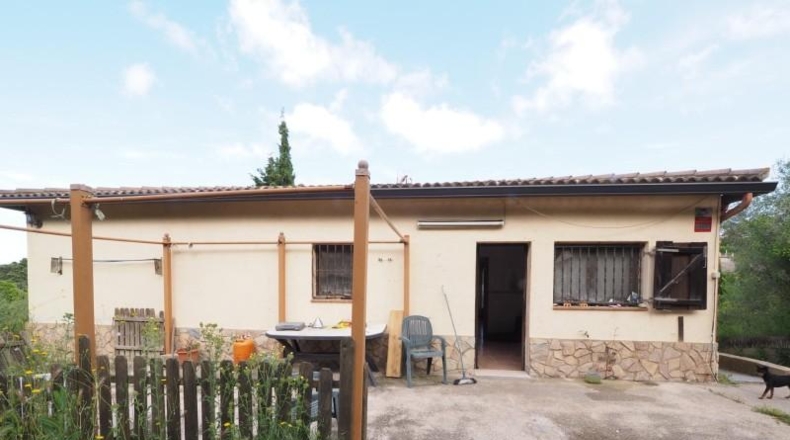 Gerona - Vidreres - 1213m2