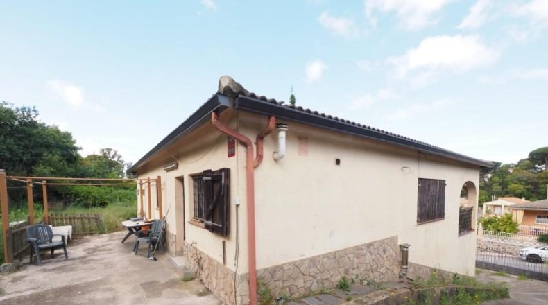 Gerona - Vidreres - 1213m2