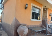 Chalet independiente con terreno en venta en la España, Murcia, ref: TR338898 foto