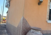 Chalet independiente con terreno en venta en la España, Murcia, ref: TR338898 foto