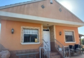 Chalet independiente con terreno en venta en la España, Murcia, ref: TR338898 foto