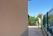 Chalet independiente con terreno en venta en la España, Murcia, ref: TR338898 foto