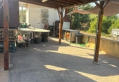 Chalet independiente con terreno en venta en la España, Murcia, ref: TR338898 foto