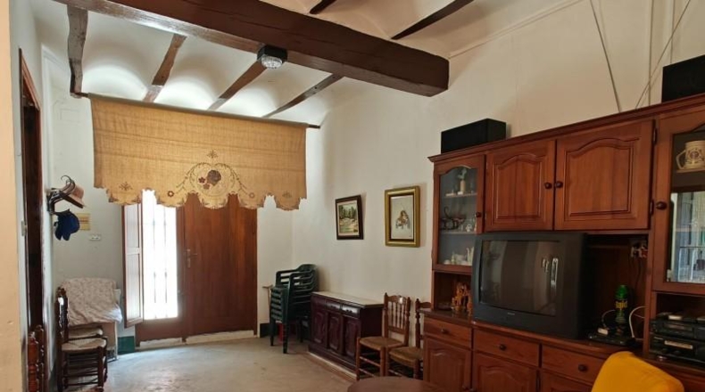 Albacete - Munera - 404m2