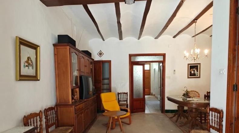 Albacete - Munera - 404m2