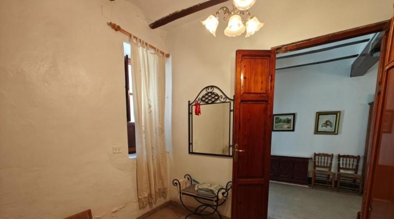 Albacete - Munera - 404m2