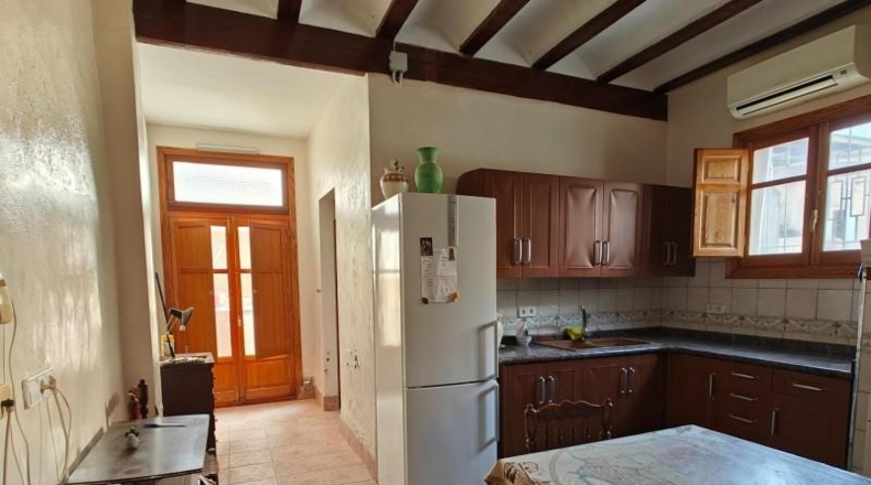 Albacete - Munera - 404m2