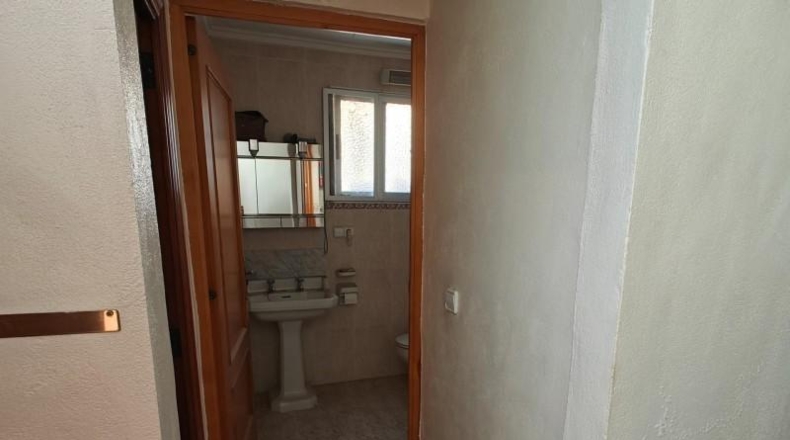 Albacete - Munera - 404m2