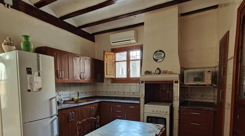 Albacete - Munera - 404m2