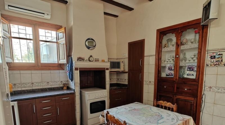 Albacete - Munera - 404m2
