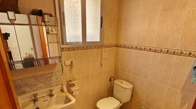 Albacete - Munera - 404m2