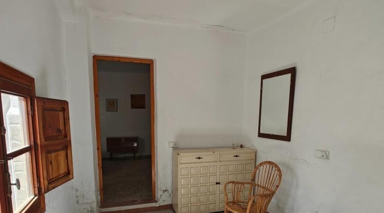 Albacete - Munera - 404m2