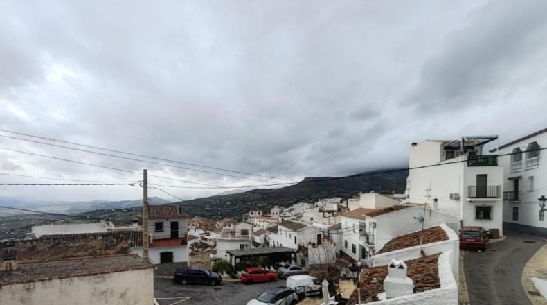 Malaga - Alcaucín - 270m2