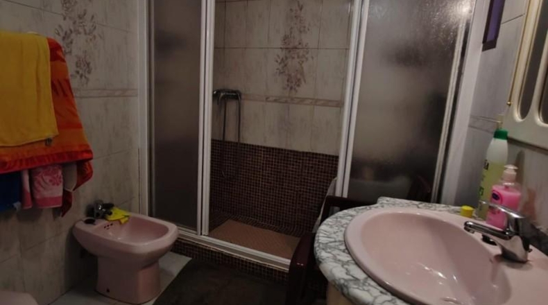 Malaga - Alcaucín - 270m2