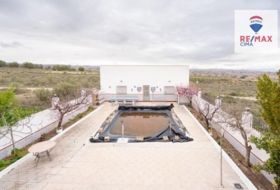 Freila 471&nbsp;m²