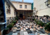 Casa de pueblo en venta en la España, Villar de Olalla, ref: TR373571 foto