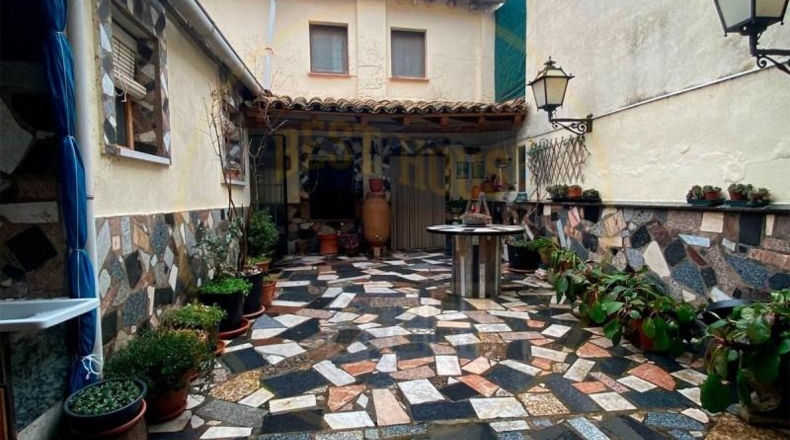Cuenca - Villar de Olalla - 280m2
