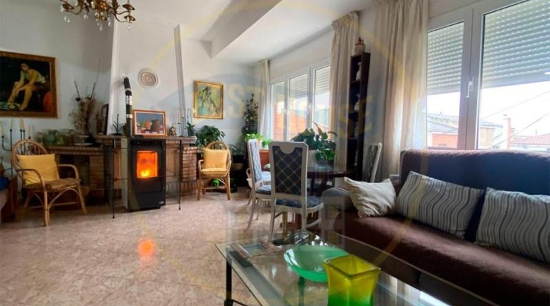 Cuenca - Villar de Olalla - 280m2