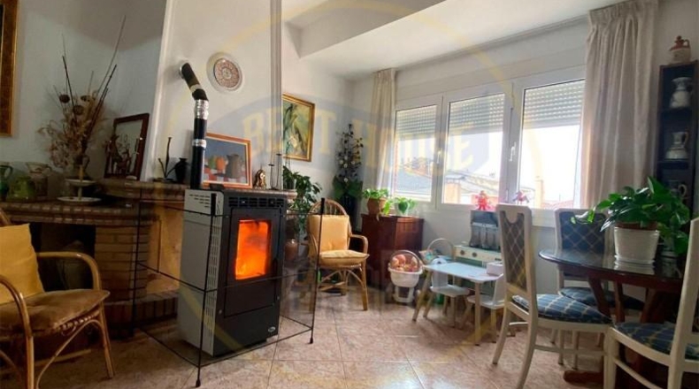 Cuenca - Villar de Olalla - 280m2