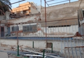 Отдельно стоящий дом с участком на продажу в городе Molina de Segura Фото