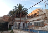 Отдельно стоящий дом с участком на продажу в городе Molina de Segura Фото