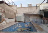 Отдельно стоящий дом с участком на продажу в городе Molina de Segura Фото