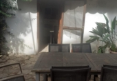 Chalet independiente con terreno en venta en la España, Corbera de Llobregat, ref: TR370245 foto