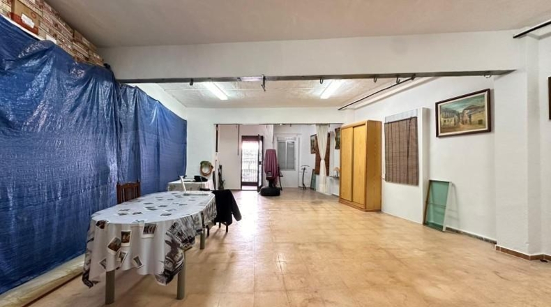 Valencia - Alginet - 314m2