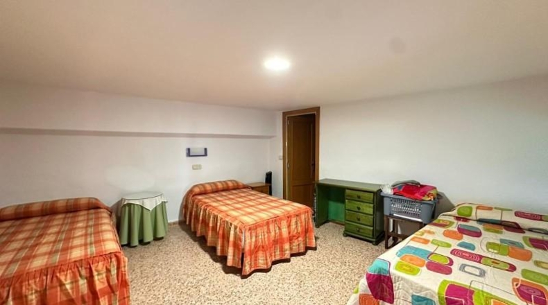 Valencia - Alginet - 314m2