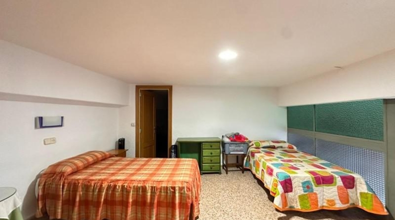 Valencia - Alginet - 314m2