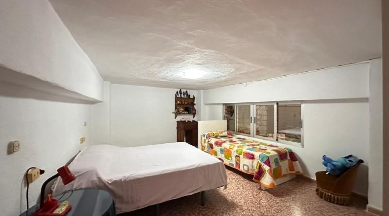 Valencia - Alginet - 314m2