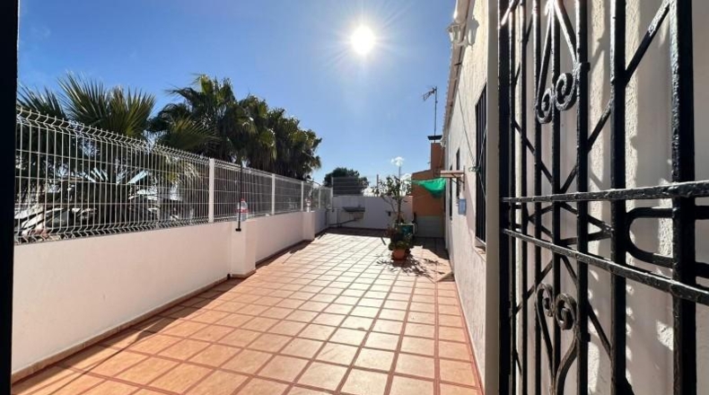 Valencia - Alginet - 314m2