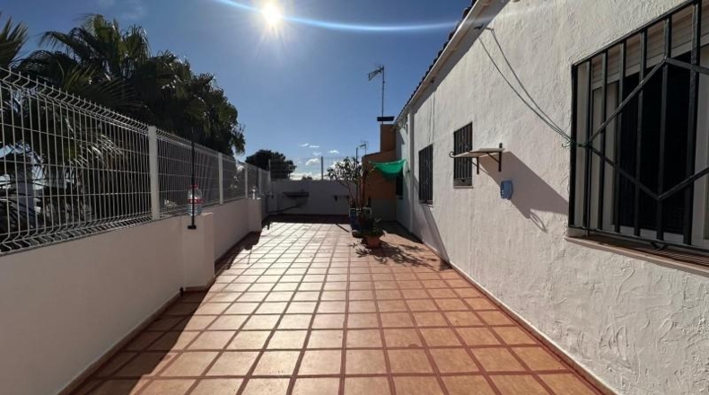 Valencia - Alginet - 314m2