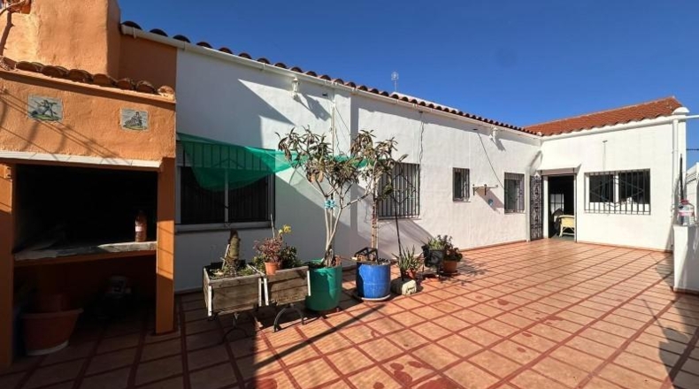 Valencia - Alginet - 314m2