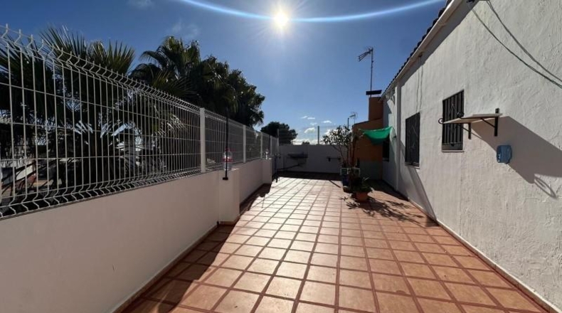 Valencia - Alginet - 314m2