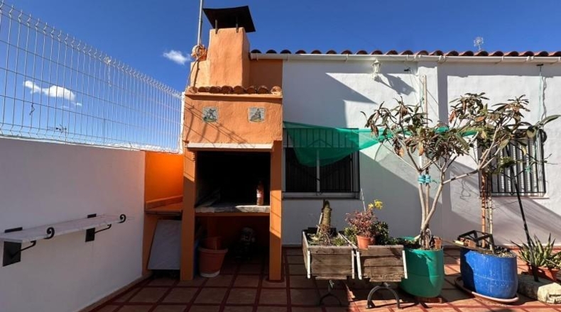 Valencia - Alginet - 314m2