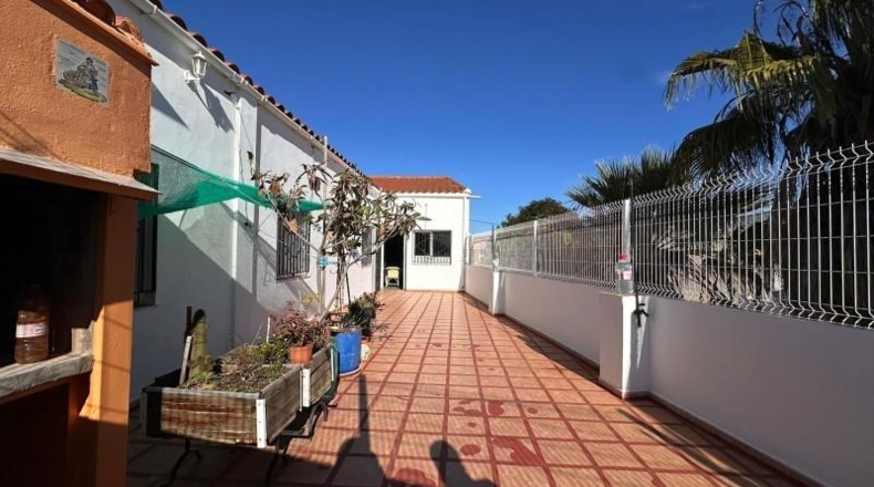 Valencia - Alginet - 314m2