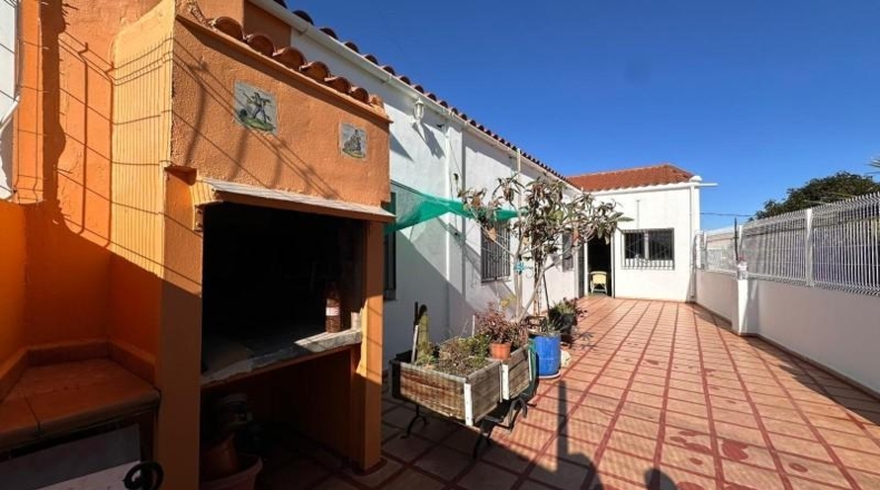 Valencia - Alginet - 314m2