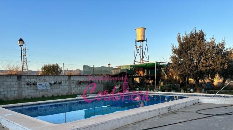 Córdoba - Còrdova - 1900m2