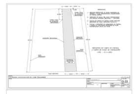 Firgas 3000&nbsp;m²