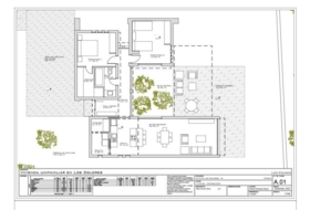 Firgas 3000&nbsp;m²