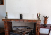 Casa de campo con terreno en venta en la España, Alcoy, ref: TR382315 foto