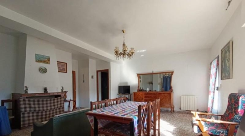 Alicante - Alcoy - 10000m2